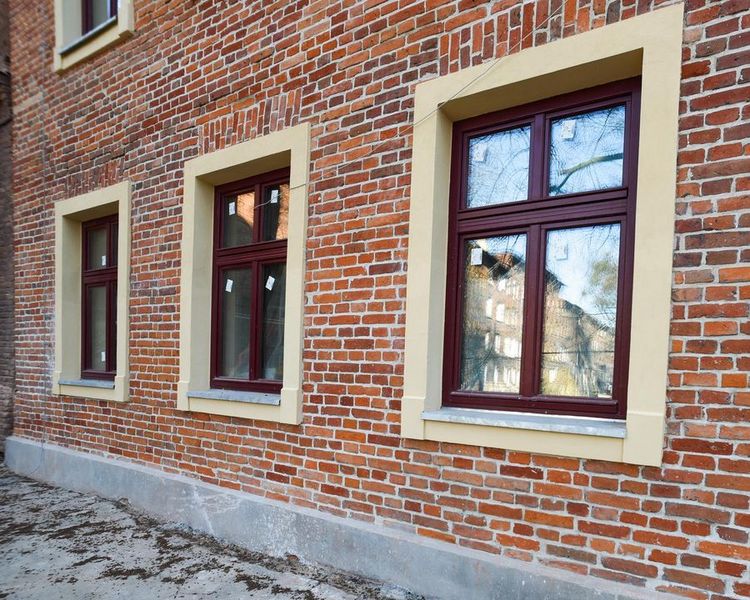 Po rewitalizacji, w budynku przy ulicy Gdańskiej 1 powstaną m.in. 4 jednopokojowe mieszkania dla osób wychodzących z pieczy zastępczej.  