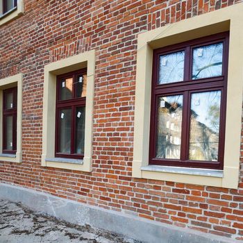 Po rewitalizacji, w budynku przy ulicy Gdańskiej 1 powstaną m.in. 4 jednopokojowe mieszkania dla osób wychodzących z pieczy zastępczej.