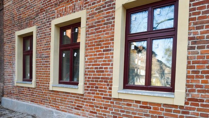 Po rewitalizacji, w budynku przy ulicy Gdańskiej 1 powstaną m.in. 4 jednopokojowe mieszkania dla osób wychodzących z pieczy zastępczej.