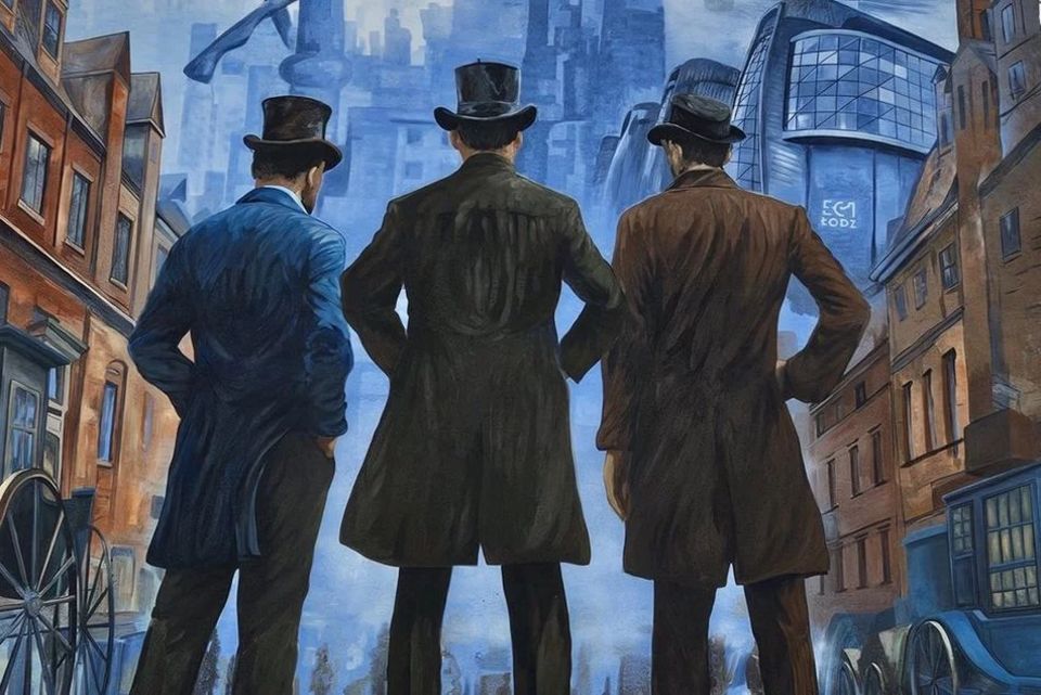 USAストリート看板 SIDEWALK USAストリート看板 SIDEWALK