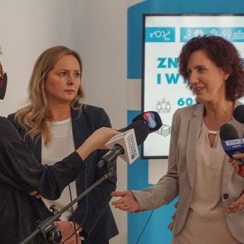  W Łodzi rusza wart 1,5 miliona złotych projekt dla osób bezrobotnych i zadłużonych , fot. UMŁ 