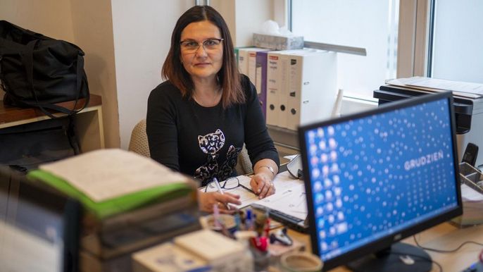 Miasto ma propozycję pomocy dla osób z różnymi niepełnosprawnościami