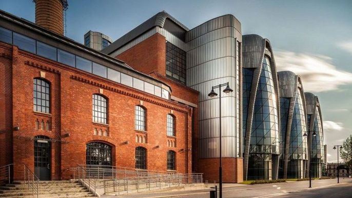 Miasto partnerem prestiżowego programu Unii Europejskiej „T-Factor” 